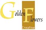 Салон флористики «Golden Flowers»