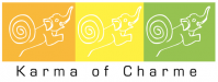 Магазин «Karma Of Charme»