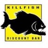 Бар «Killfish»