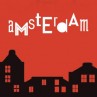 Бар «Amsterdam Bar»