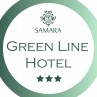 Отель «Грин Лайн»