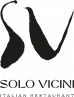 Итальянский ресторан  «Solo Vicini»