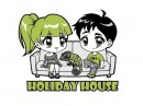 Антикафе «Holiday house»