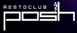 Ресто-клуб «Posh»