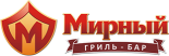 Гриль-бар «Мирный»
