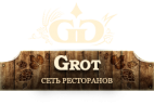 Ресторан «Green grot»