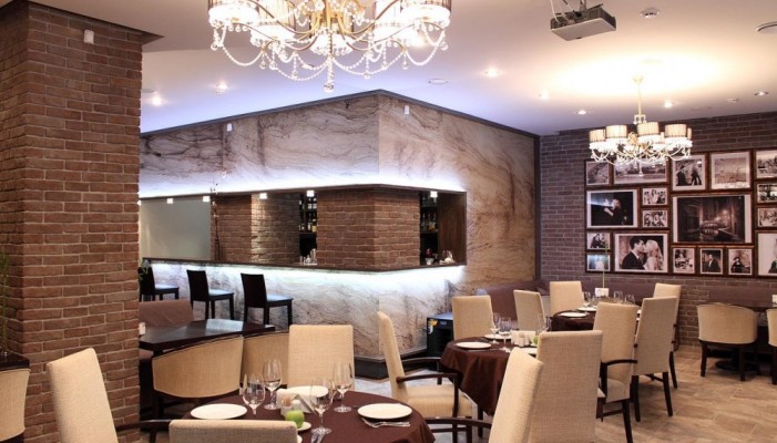 Италия cafe`