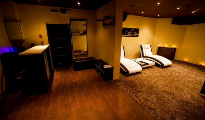 Мир флоатинга