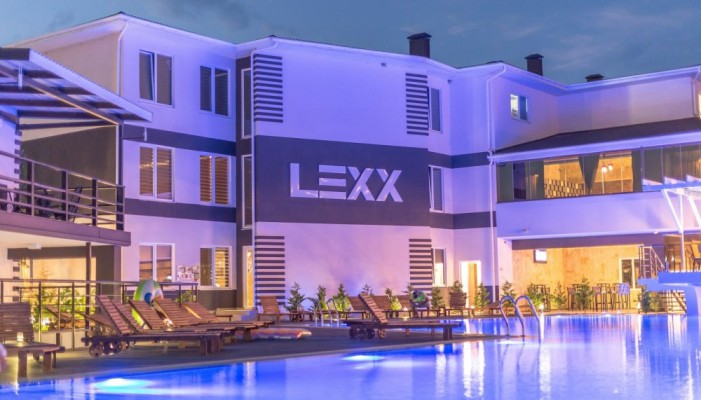 LEXX