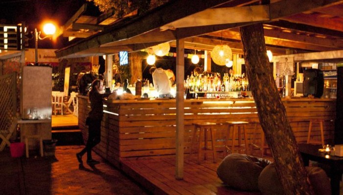 PaPa's Bar