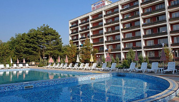 Евпатория
