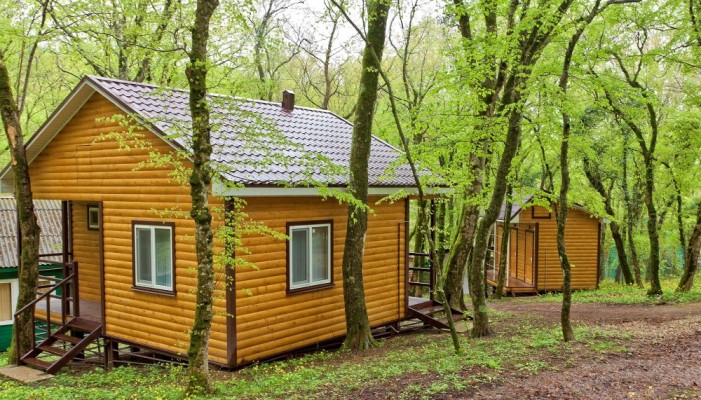 Лукоморье