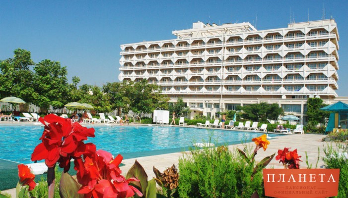 Планета