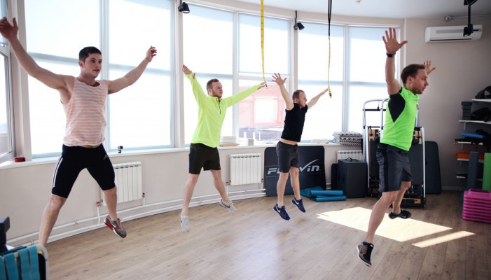 FunctionalBody Studio