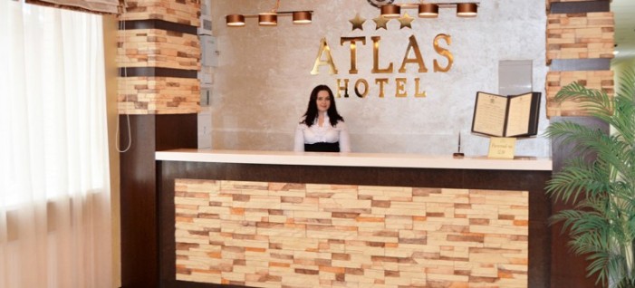 Atlas