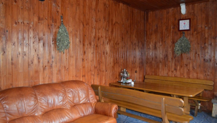 Добрая баня