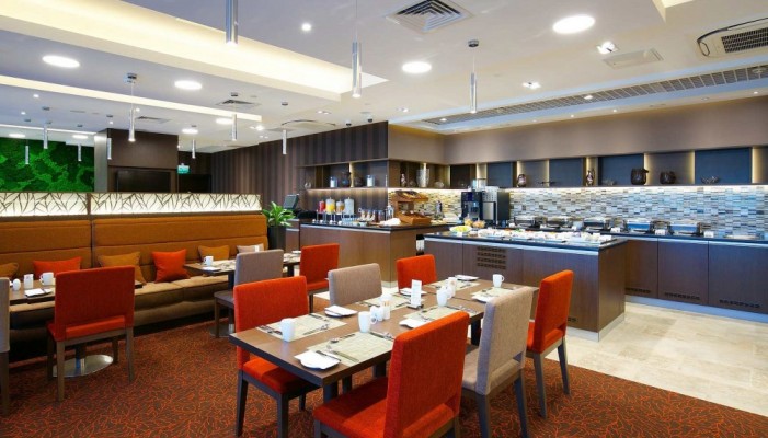 Hilton Garden Inn