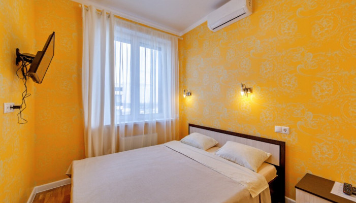 Апартаменты на Беломорской