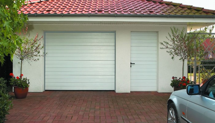 DoorHan
