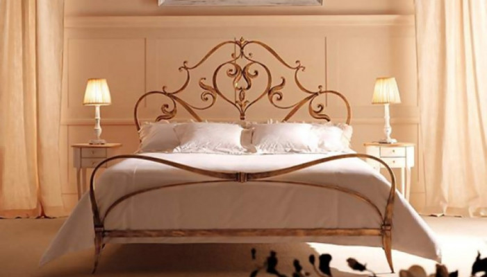 Царицынская ковка