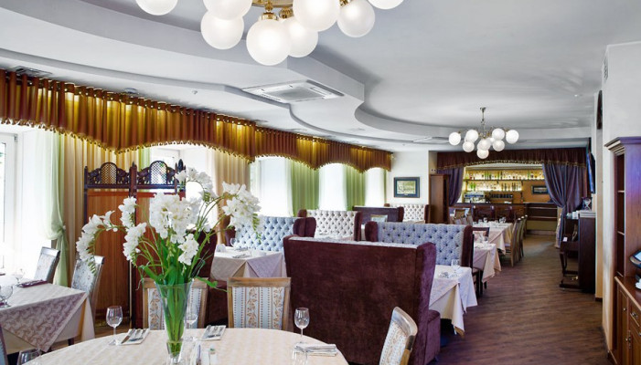 Неглинный верх