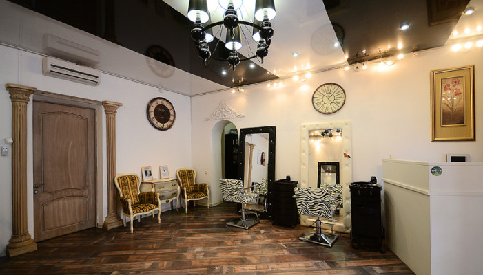 Ангел красоты