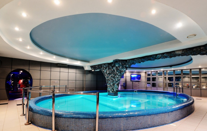 Подводная лодка