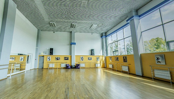 Dance Srars