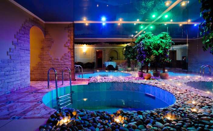 на Кутузовском 35