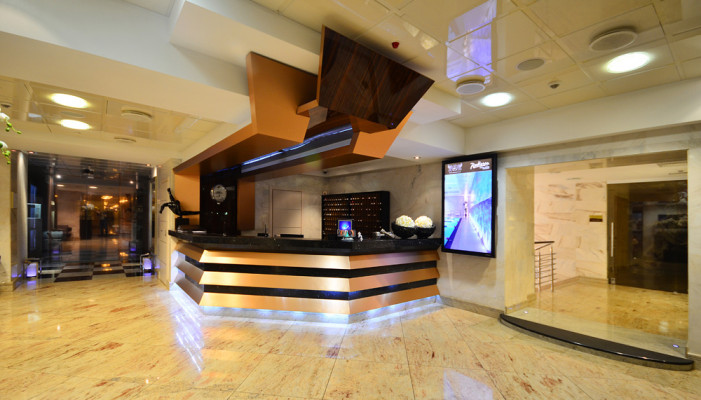 Royal Wellness Club