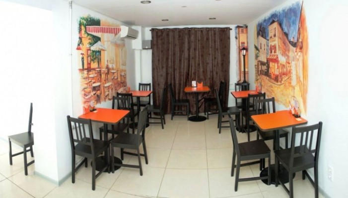 Ameli-cafe