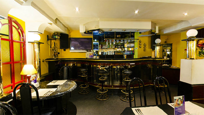 Театральная площадь