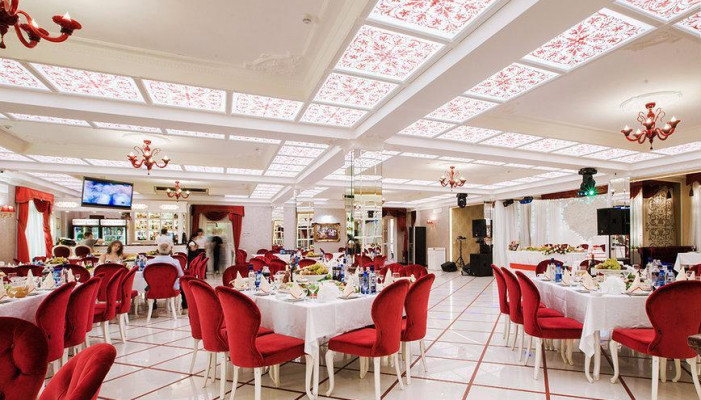 Гранд каньон