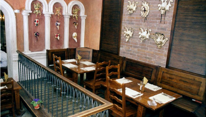 Римские каникулы