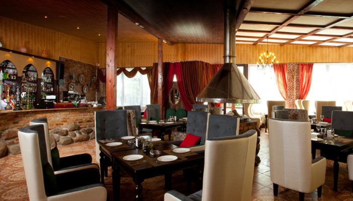 Серебряные Родники