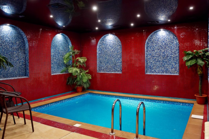 Тазик клуб Тазик клуб