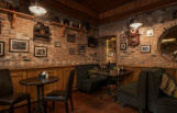 Кафе «Steak House»