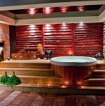 SPA – салон красоты «Зебрана»