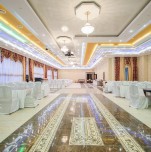 Гостиничный комплекс «Lucky House»