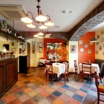 Ресторан «Basilico»