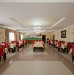 Кафе «Генацвале»