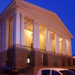 Волгоградский музыкальный театр