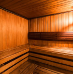 Комплекс саун «Аква-ON»