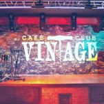 Кафе-клуб «Vintage»