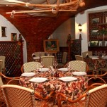 Ресторан «La trattoria»