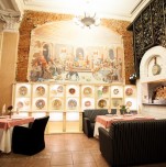 Ресторан «Сицилия»