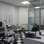 Клиника «ЛОР Центр»