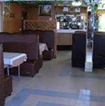 Кафе «Караван»