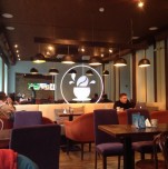 Кофейня «Coffee jam»