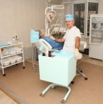 Медицинский центр «Пангея»